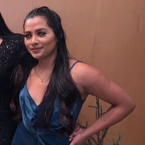 Meet your Posher, Rupa